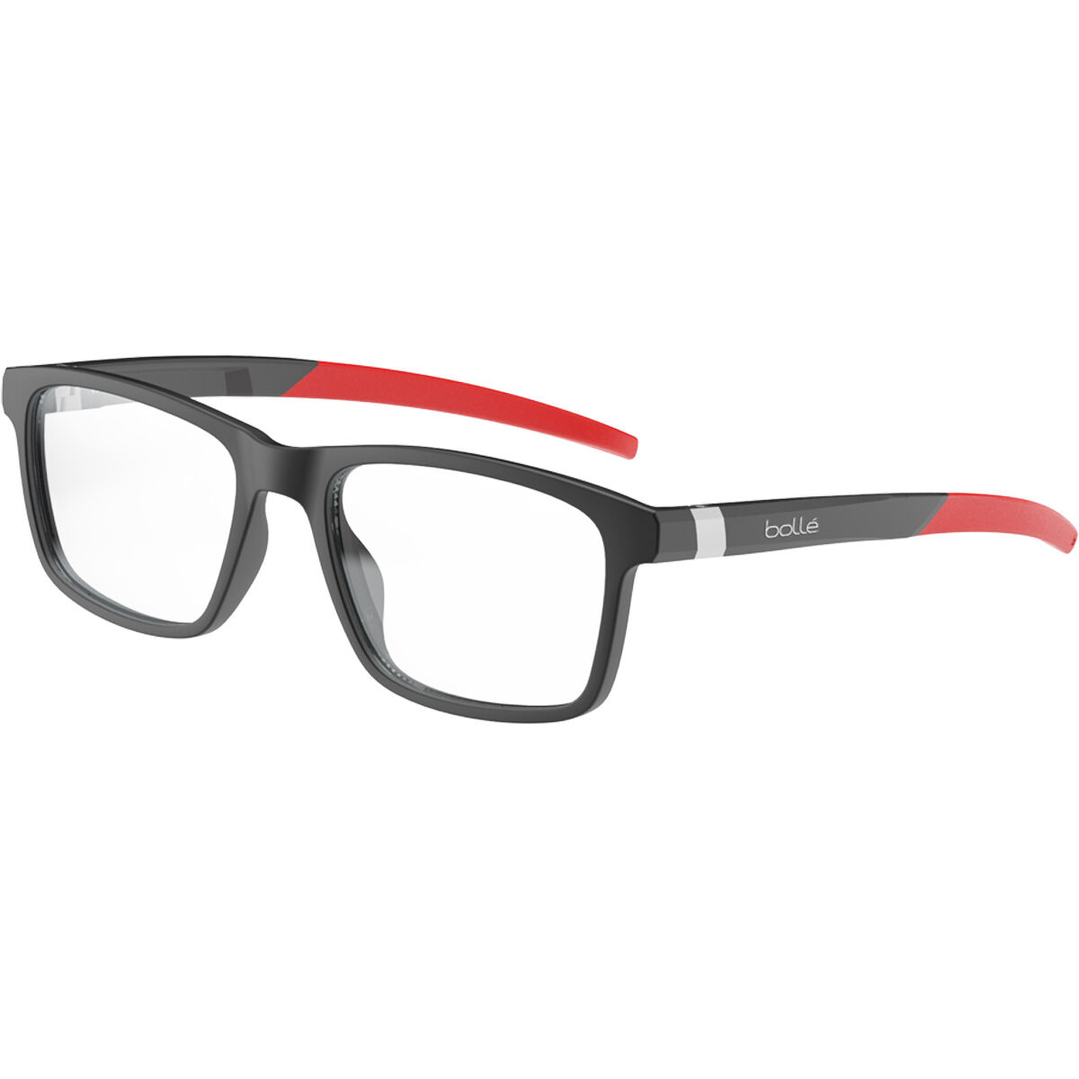 EMERAL 08, Black Matte-No Lens Reference, hi-res image number null